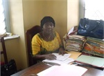 ONDZE EBENGUE Roseline